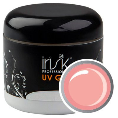 Гель Irisk Cover Pink, 50мл (SIMPLE Pack)