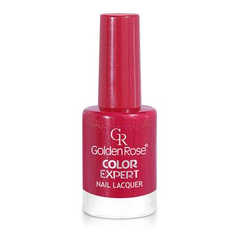 Лак для ногтей Golden Rose Color Expert №39 10мл